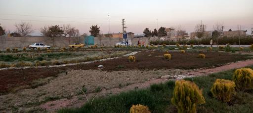 عکس پارک آب و شن