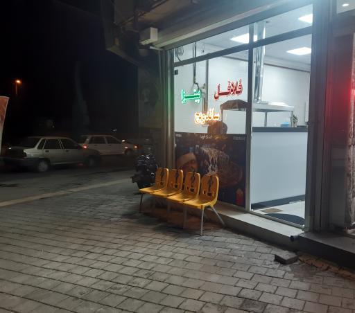 عکس ساندویچ دلپذیر 