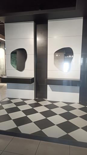 عکس فروشگاه عمده کاشی و سرامیک 