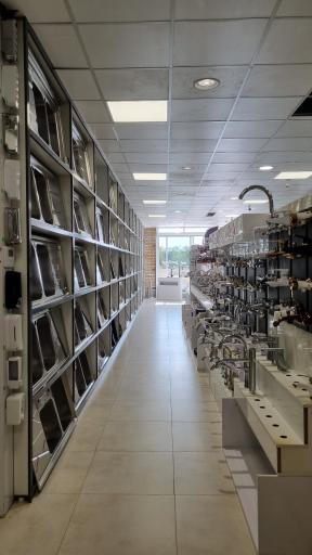 عکس فروشگاه درخت سبز(نوری پرهیزکاری) 