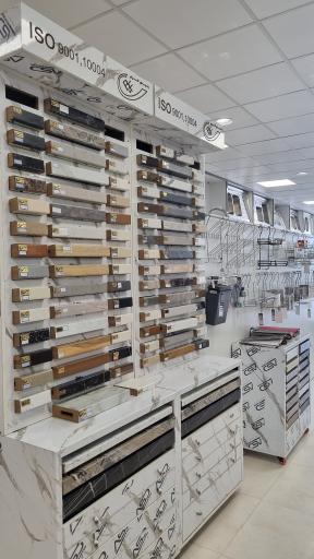 عکس فروشگاه درخت سبز(نوری پرهیزکاری) 