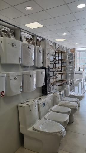 عکس فروشگاه درخت سبز(نوری پرهیزکاری) 