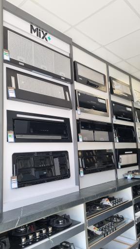 عکس فروشگاه درخت سبز(نوری پرهیزکاری) 