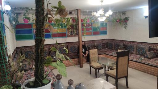 عکس کافه رستوران مهسان