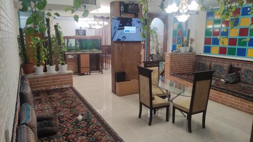 عکس کافه رستوران مهسان