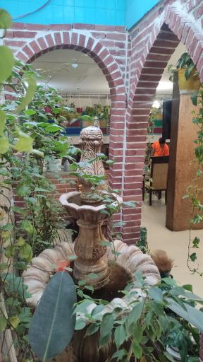 عکس کافه رستوران مهسان