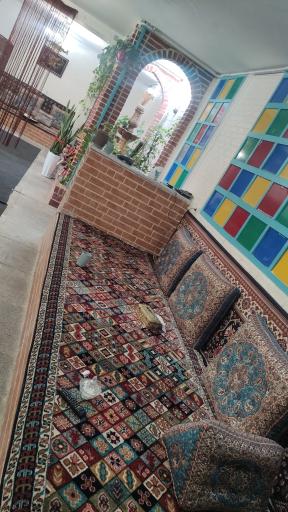 عکس کافه رستوران مهسان