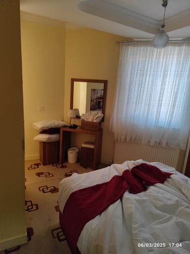 هتل آپارتمان ایل آی