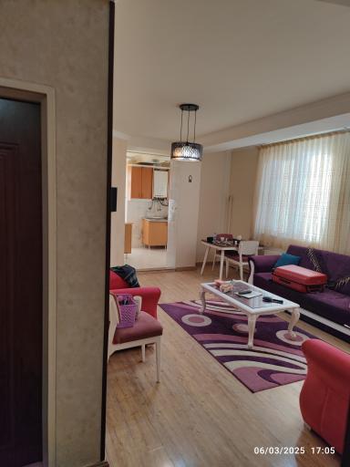 عکس هتل آپارتمان ایل آی