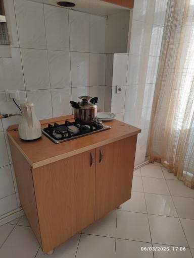 هتل آپارتمان ایل آی