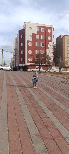 هتل آپارتمان ایل آی