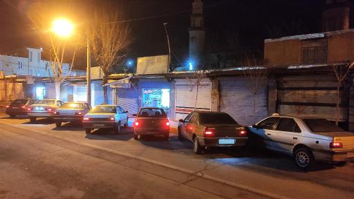 عکس آژانس کاروان 