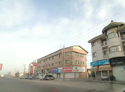 عکس املاک ساحل