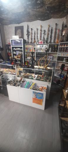 عکس دود مارکت برازنده