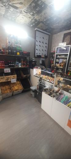 عکس دود مارکت برازنده