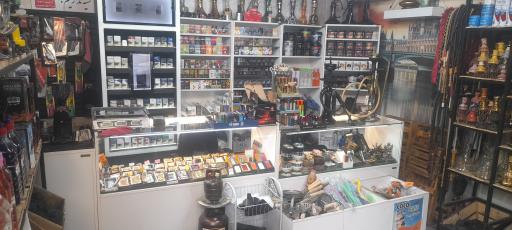 عکس دود مارکت برازنده