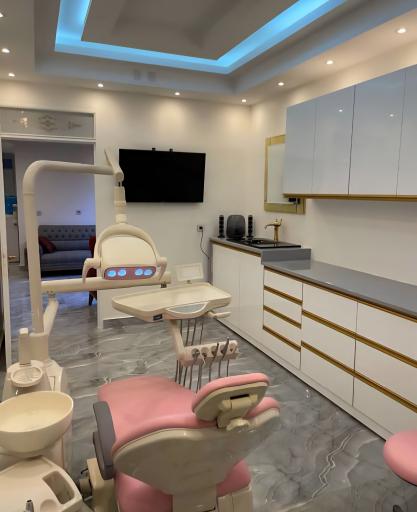 عکس مطب دندانپزشکی دکتر عزیزی 