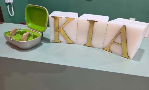 عکس کلینیک شنوایی سنجی و سمعک کیا