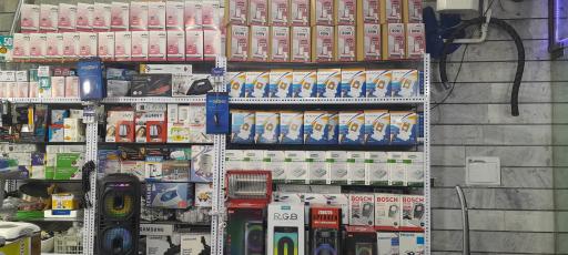 عکس خدمات فنی امیر کلینیک جاروبرقی