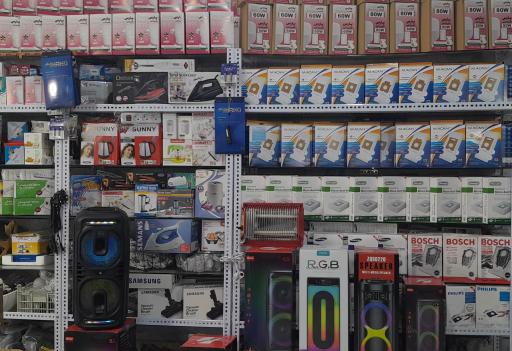 عکس خدمات فنی امیر کلینیک جاروبرقی