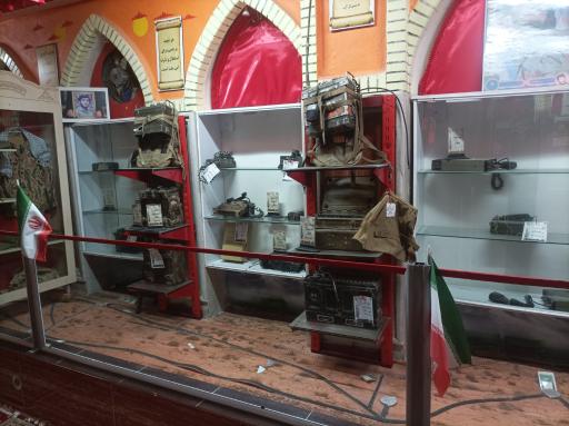 عکس مؤسسه فرهنگی هنری ثارالله قراخیل 