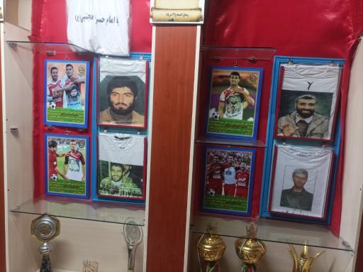 عکس مؤسسه فرهنگی هنری ثارالله قراخیل 