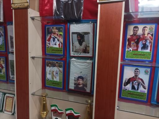 عکس مؤسسه فرهنگی هنری ثارالله قراخیل 