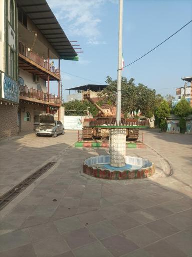 عکس مؤسسه فرهنگی هنری ثارالله قراخیل 