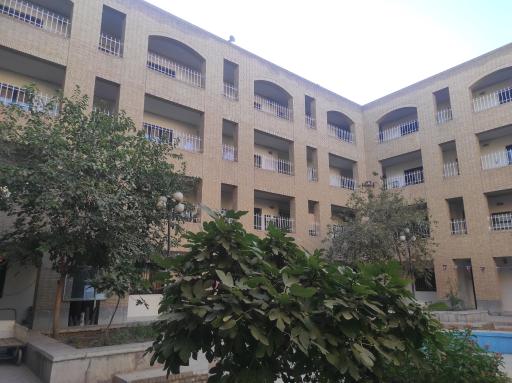 عکس مدرسه علمیه شهید صدوقی