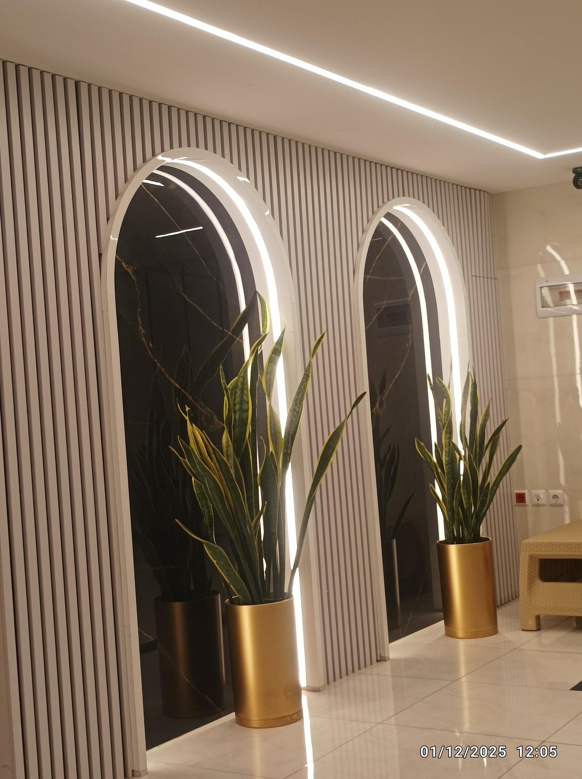 عکس درمانگاه عمومی فروغ اهدایی