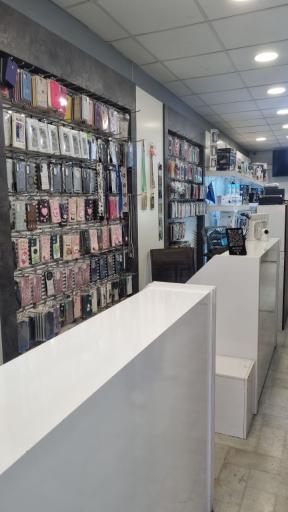 موبایل آرامیس
