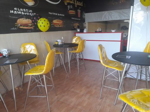 عکس رویال فود