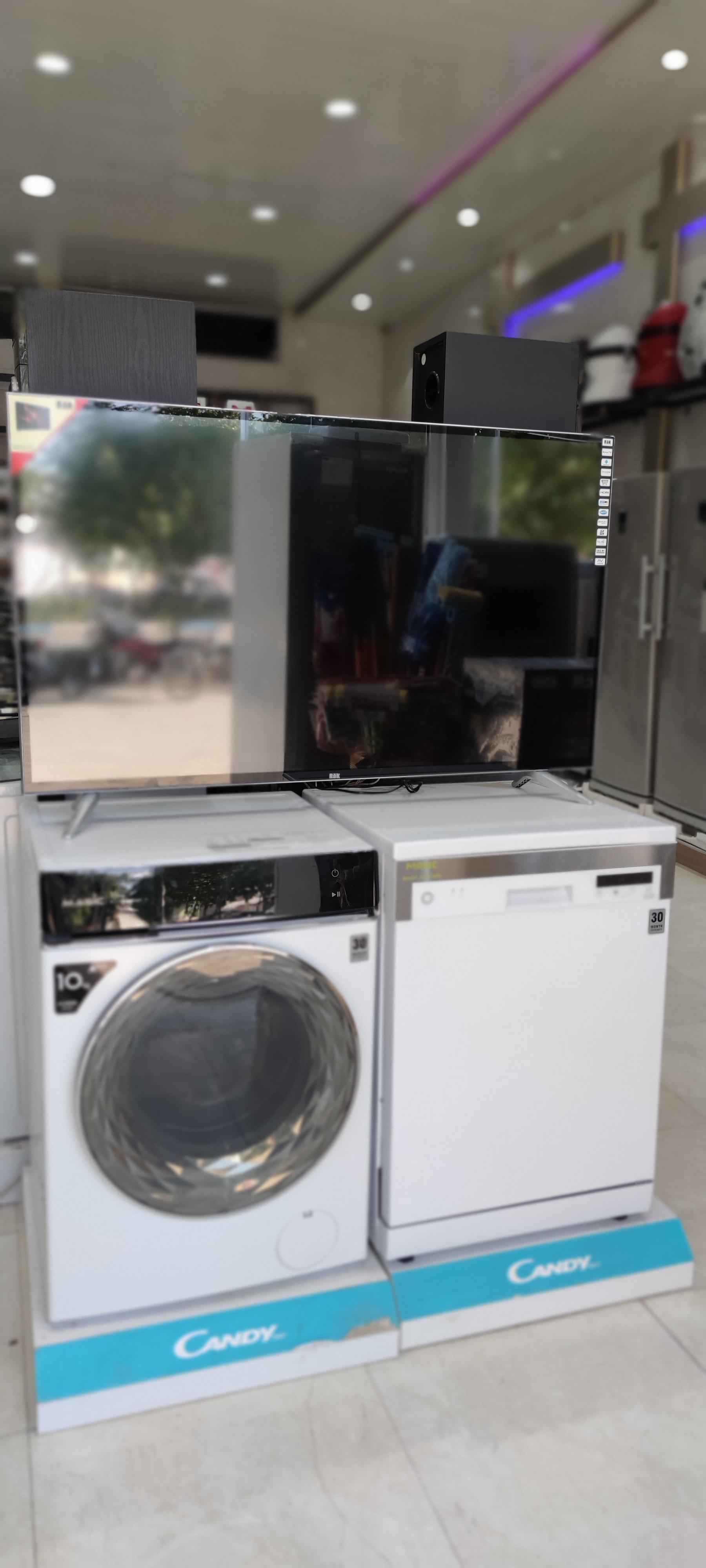 عکس جهیزیه مرصاد 