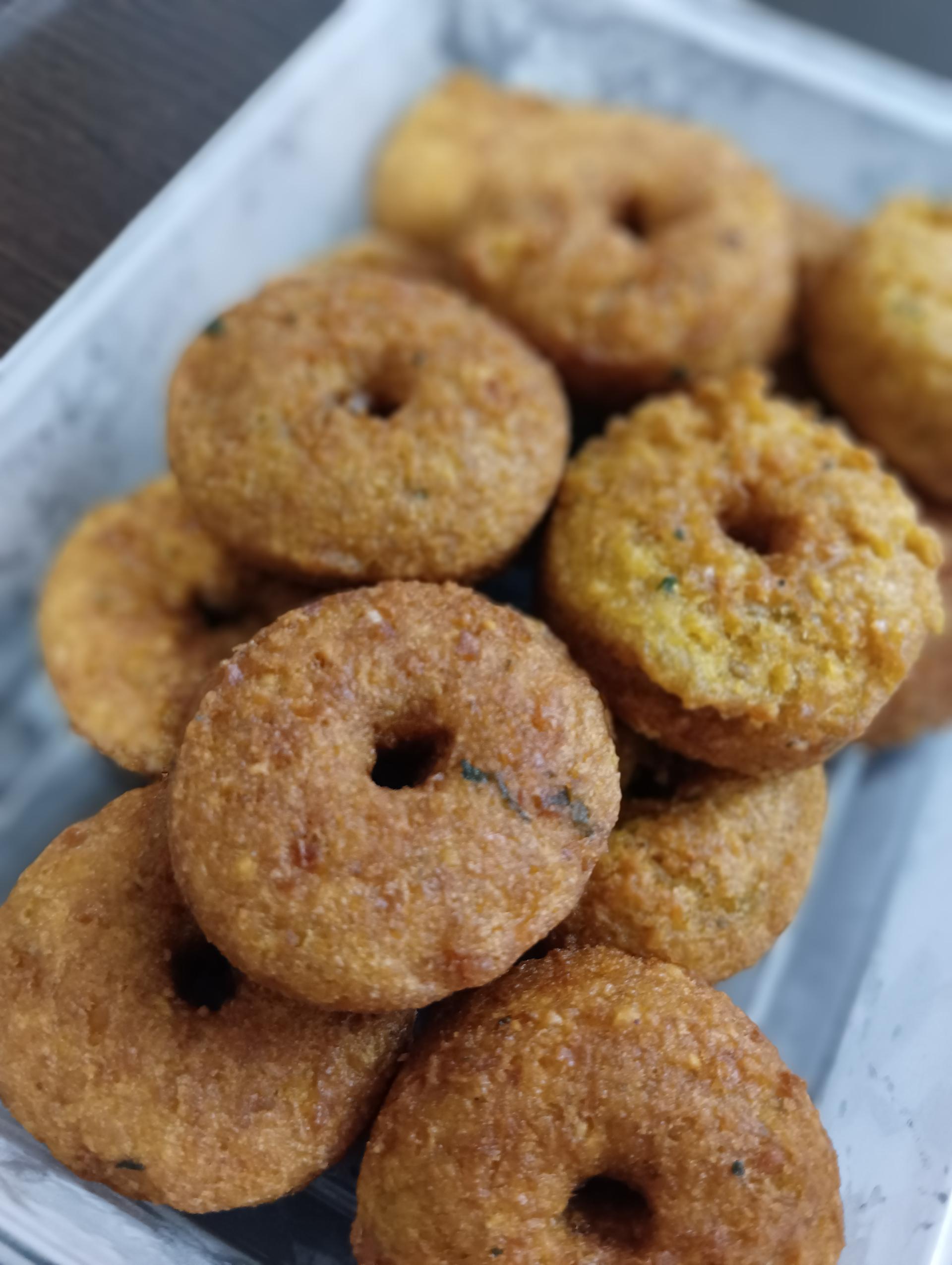 عکس فلافل کیلویی عمو جون