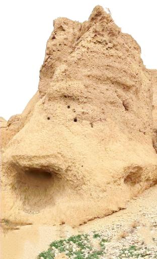 عکس قصر بهرام