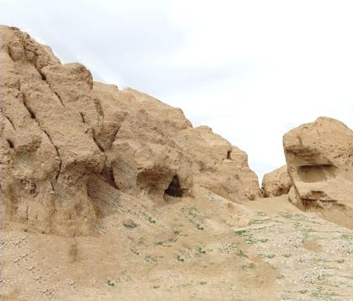 عکس قصر بهرام