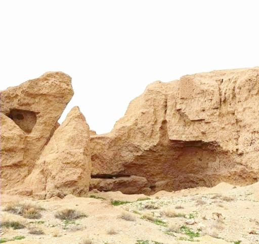 عکس قصر بهرام