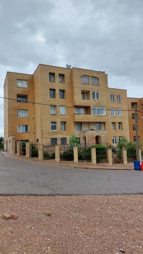 عکس ساختمان شهاب ۱