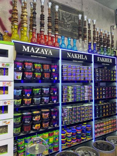 عکس دخانیات سناتور کالکشن