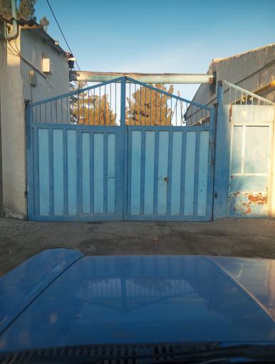 عکس مرغداری قدس