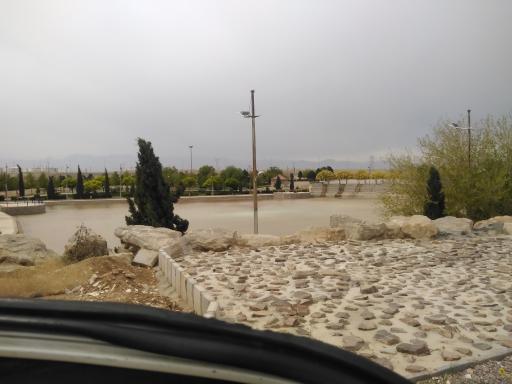 عکس قصر بهرام