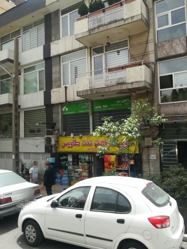 عکس شرکت مسافرتی لاچین سیر