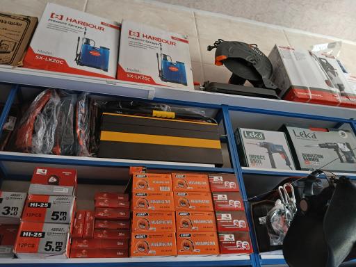 عکس ماهان ابزار