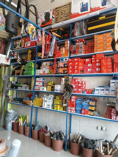 عکس ماهان ابزار