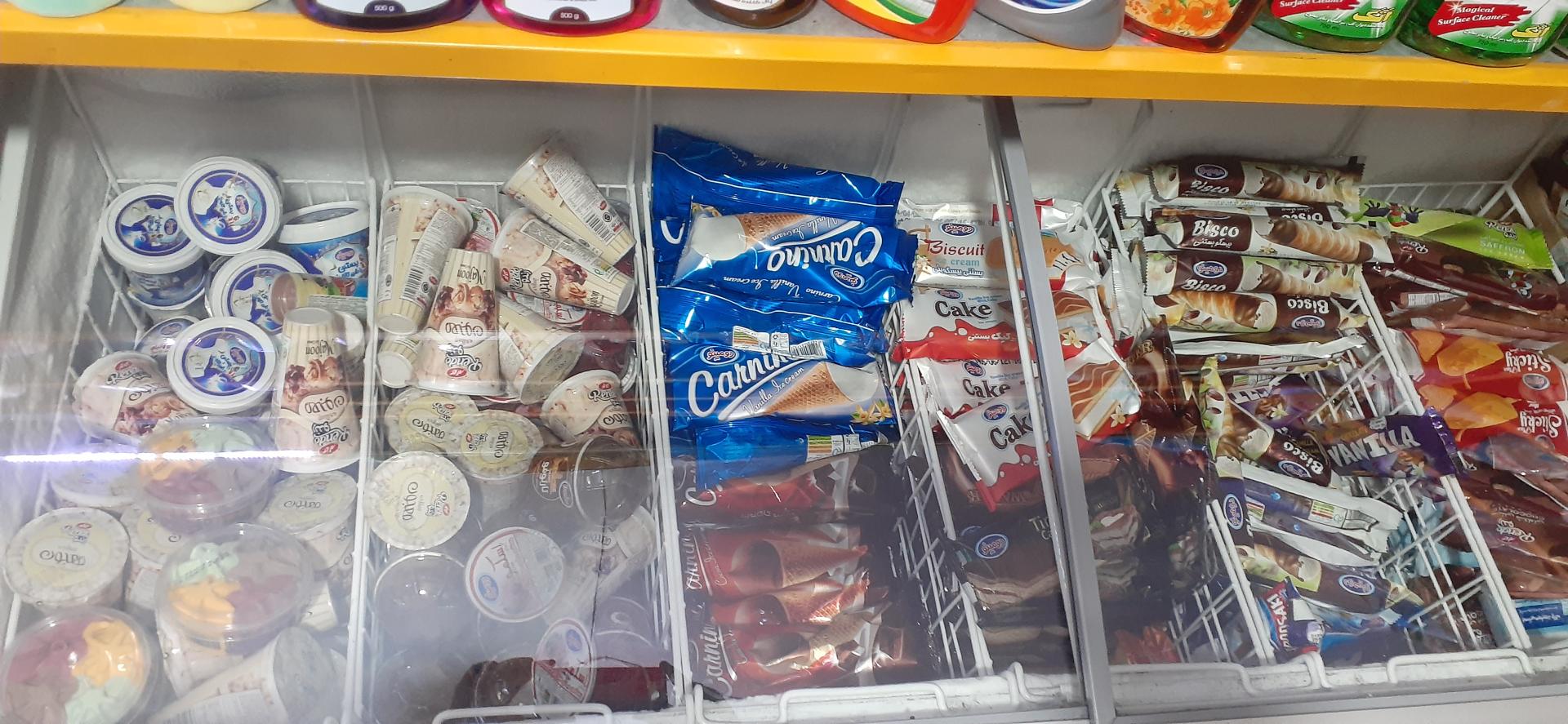 عکس سوپر تک رزاقی