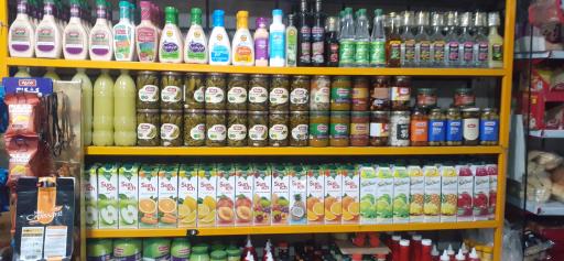 عکس سوپر تک رزاقی