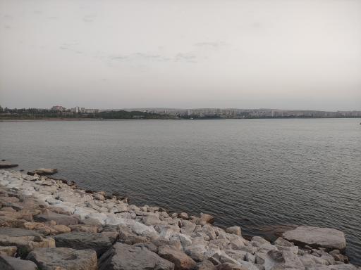 عکس منطقه نمونه گردشگری شورابیل