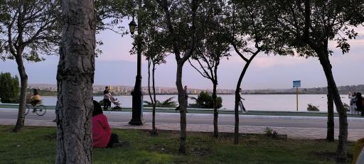 عکس منطقه نمونه گردشگری شورابیل