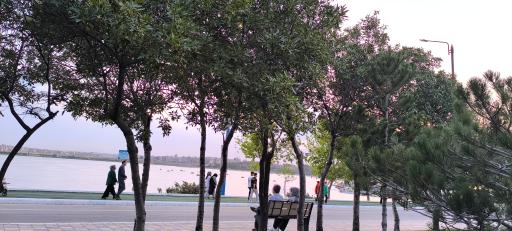 عکس منطقه نمونه گردشگری شورابیل