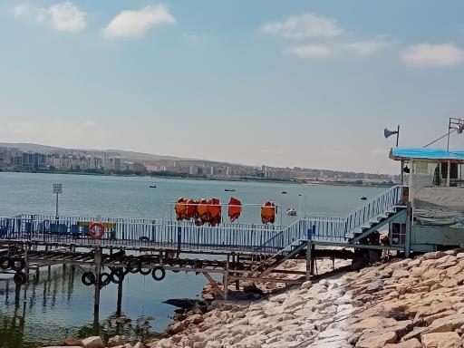 عکس منطقه نمونه گردشگری شورابیل